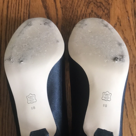 Caparros heels - Picture 4 of 5